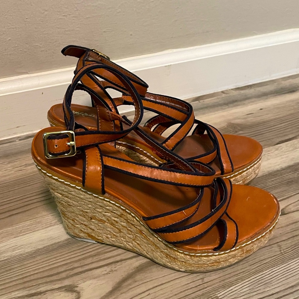 Mossimo Wedges 7.5